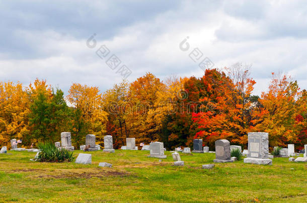 宾夕法尼亚公墓