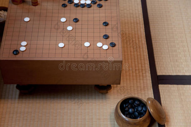 围棋