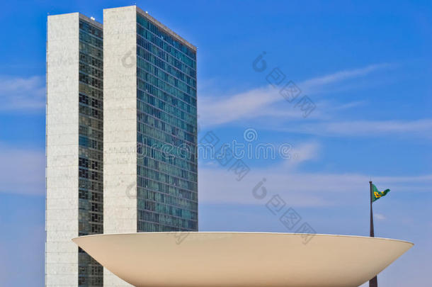 巴西全国代表大会