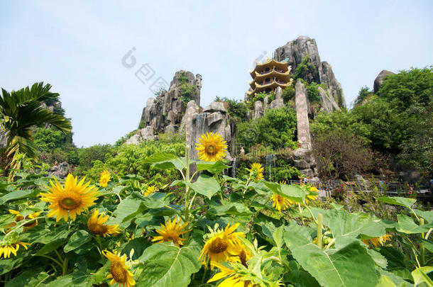 越南野生动物园