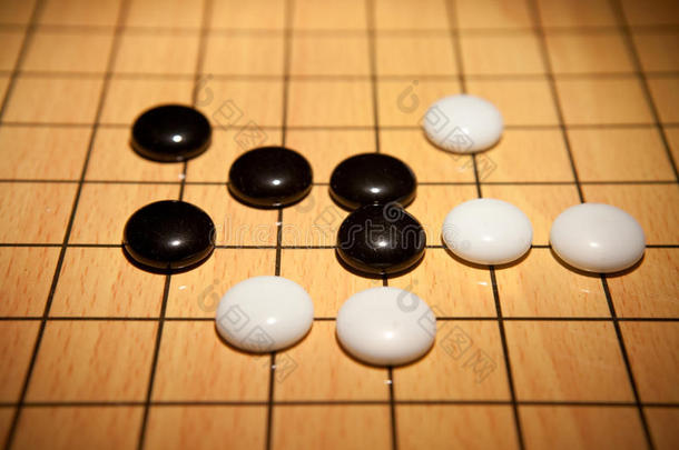 围棋