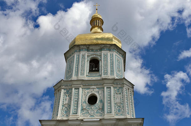圣索菲亚基辅大教堂