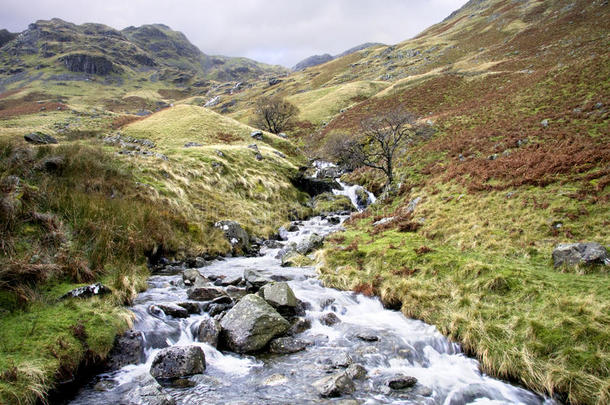 英国风景