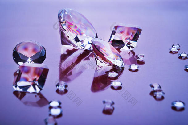 紫光钻石