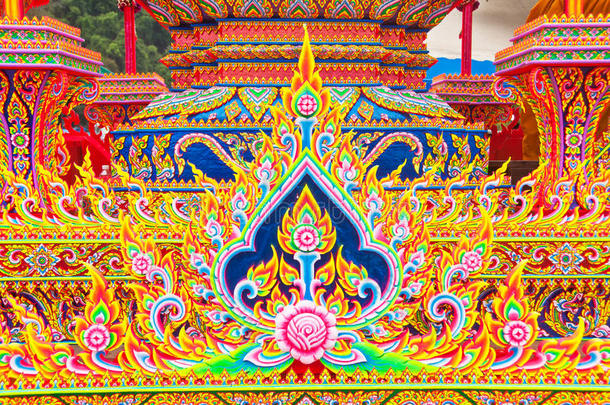 泰国艺术