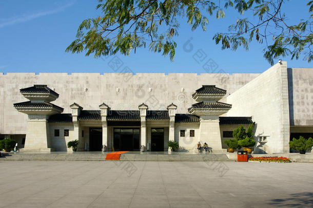 中国古代建筑风格