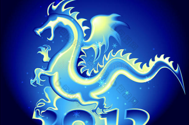 2012<strong>龙年</strong>