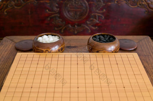 围棋，围棋