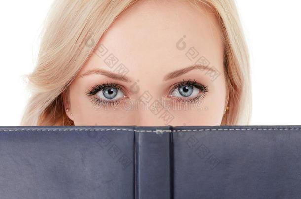 女人读书