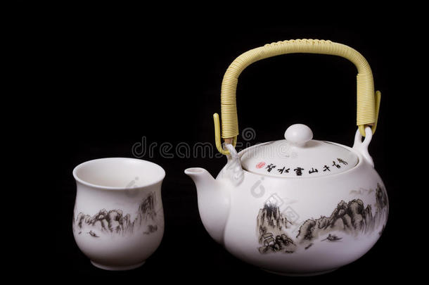 中国<strong>茶具</strong>