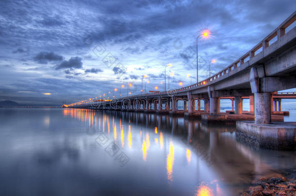 槟城大桥