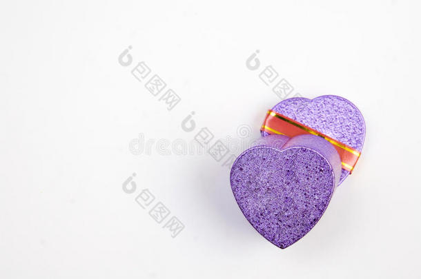 紫色<strong>甜心</strong>
