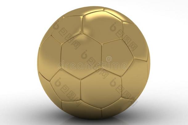 金色足球