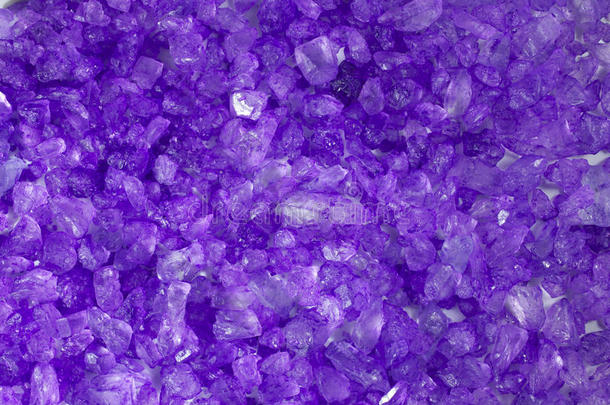 紫水<strong>晶石</strong>背景