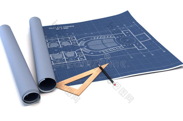 室内设计的建筑规划