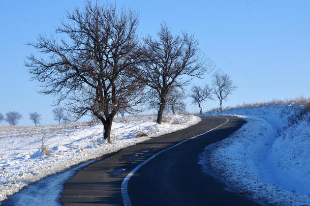 雪路