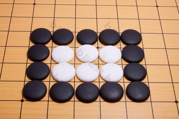 围棋