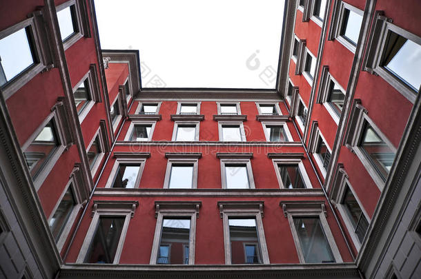 红楼公寓