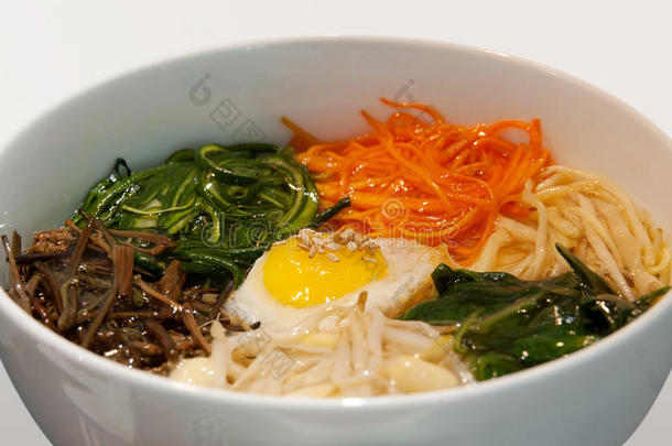 双bim bap