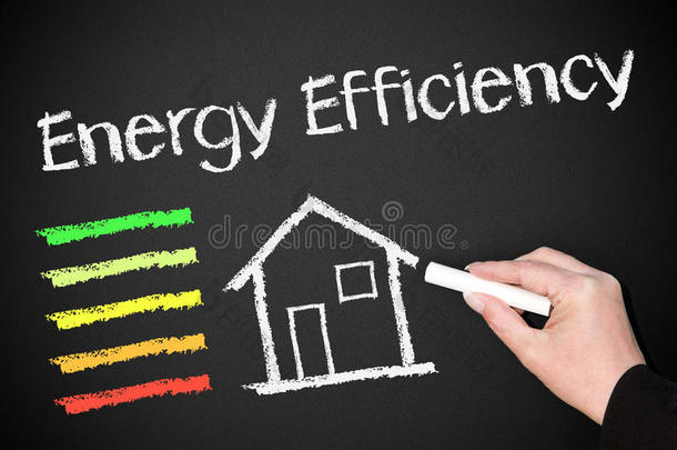 家庭能源效率