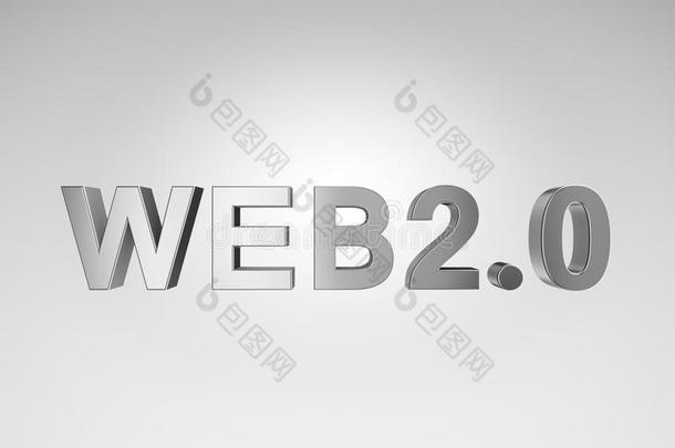 web 2.0文本