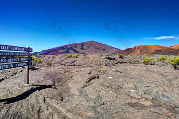 福奈斯皮顿火山