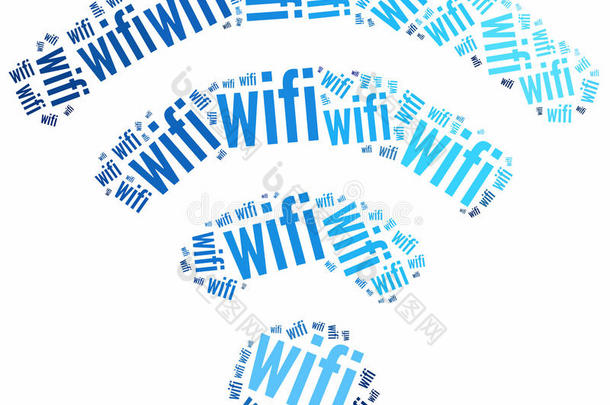 wifi图标