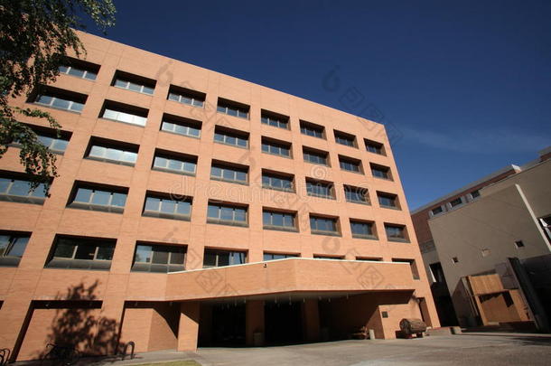 ASU物理科学大楼