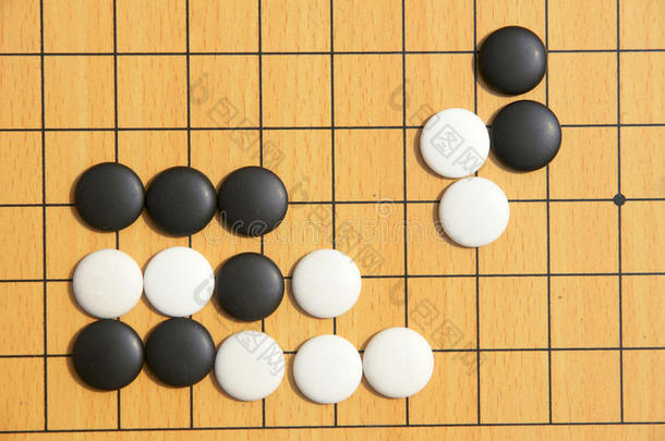 <strong>围棋</strong>