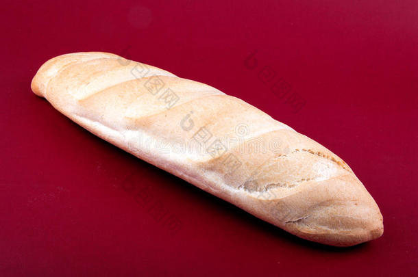 新鲜面包