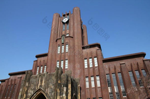 <strong>东京大学</strong>