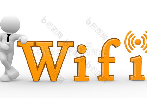 wifi