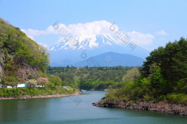 富士山