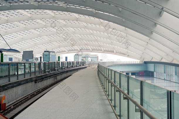 北京机场航站楼钢材