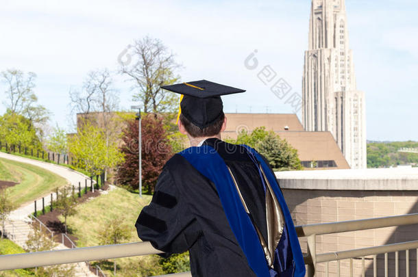 匹兹堡大学厄比特分校毕业生