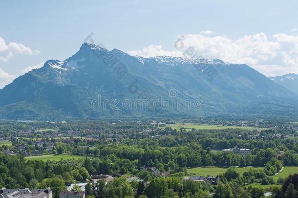 恩特斯伯格山