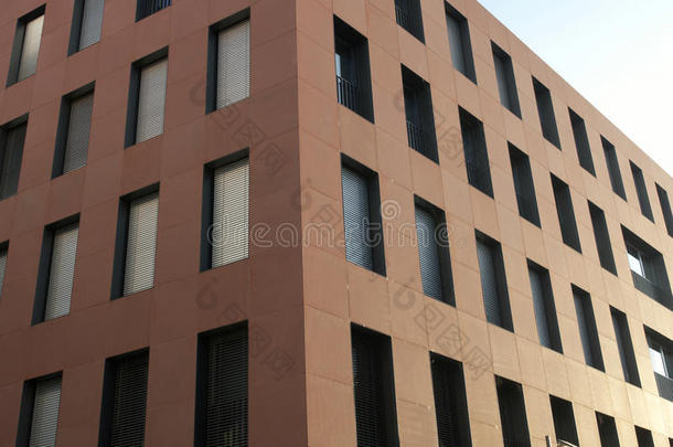 建筑师建筑的建筑学建筑商业