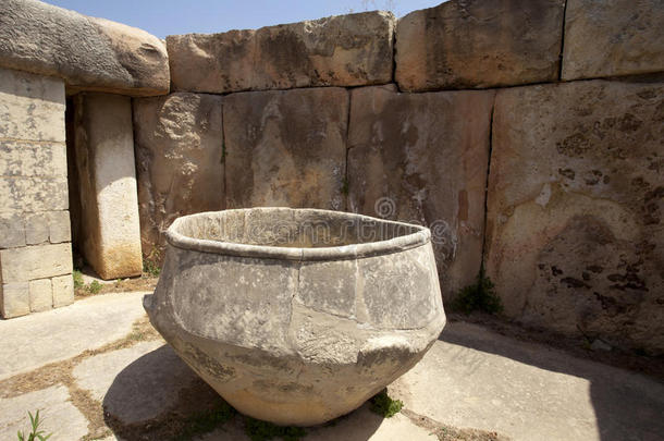 古代的<strong>地标</strong>马耳他马耳他语巨石