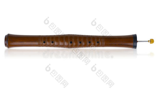 泰国长笛风木乐器