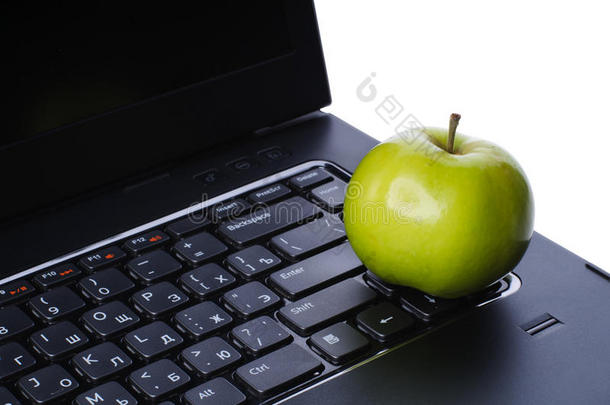 苹果笔记本电脑键盘
