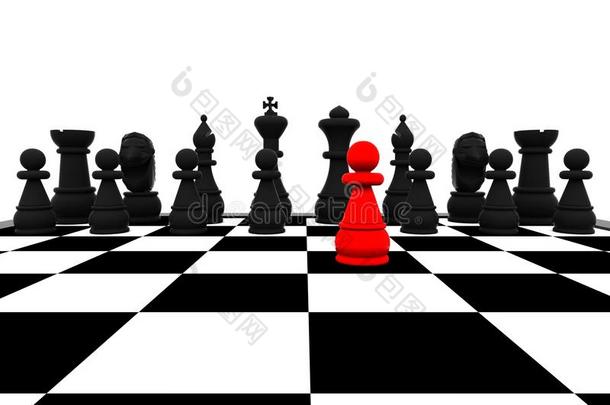 3d国际象棋-<strong>当红</strong>