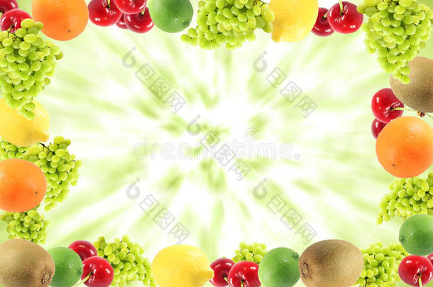 水果品种、品种