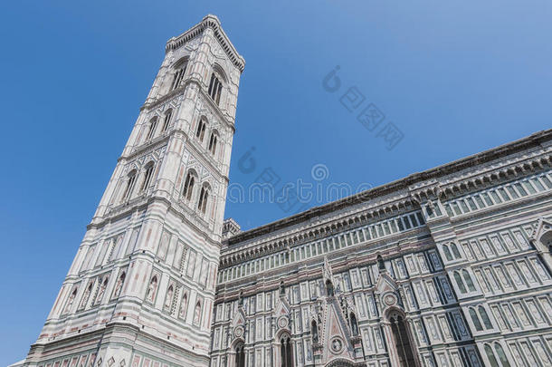 意大利佛罗伦萨的圣玛丽亚教堂