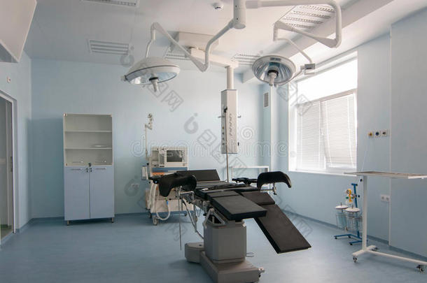 医疗诊断设备室