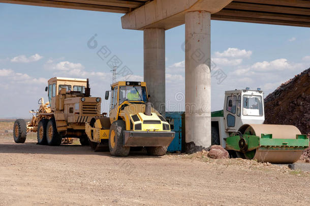 公路建设与维修