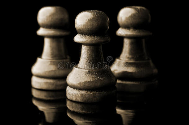 象棋棋子