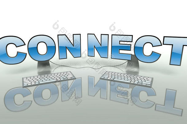 互联网概念与网络连接