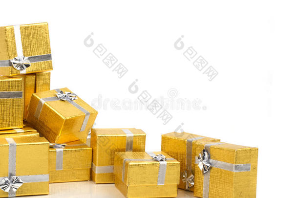 黄金礼盒