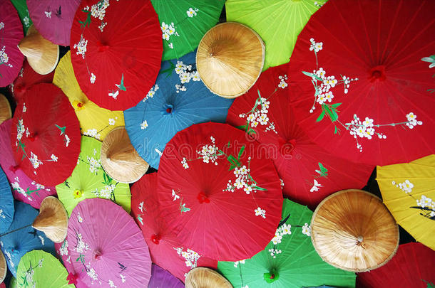 中国伞