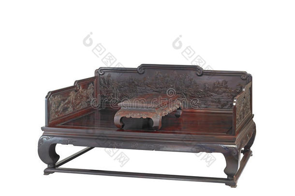 明式中国古典家具